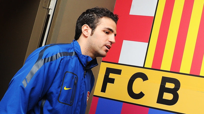 NIKE ARSENAL FC CHANDAL DE PRESENTACION PLAYER ISSUE UEFA CHAMPIONS LEAGUE 2010/11 6