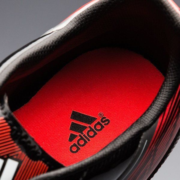 ADIDAS F10 TRX FG ZAPATILLAS DE FÚTBOL PARA TERRENO FIRME Negro 6