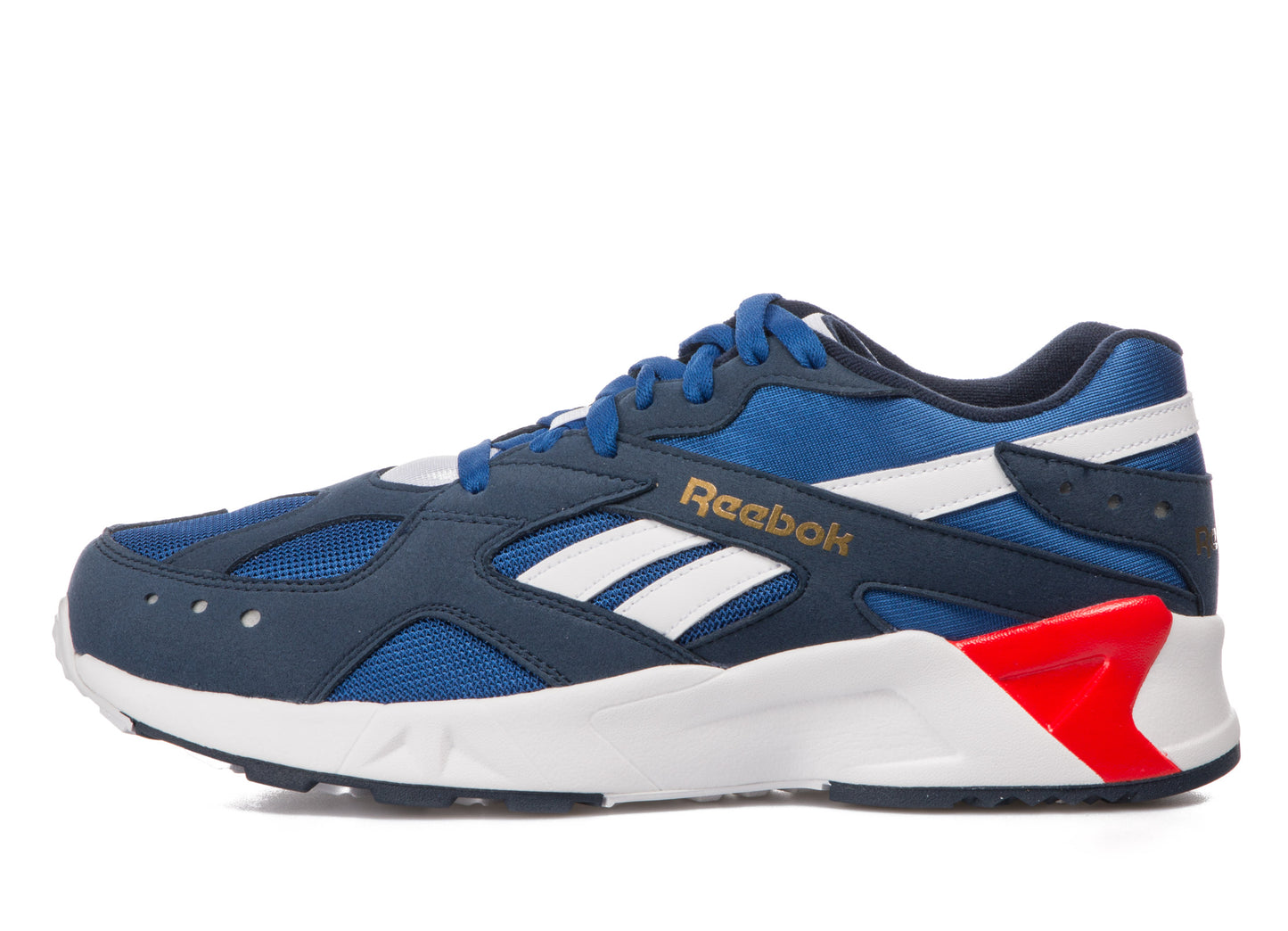 REEBOK CLASSICS AZTREK ZAPATOS CASUALES Azul 13