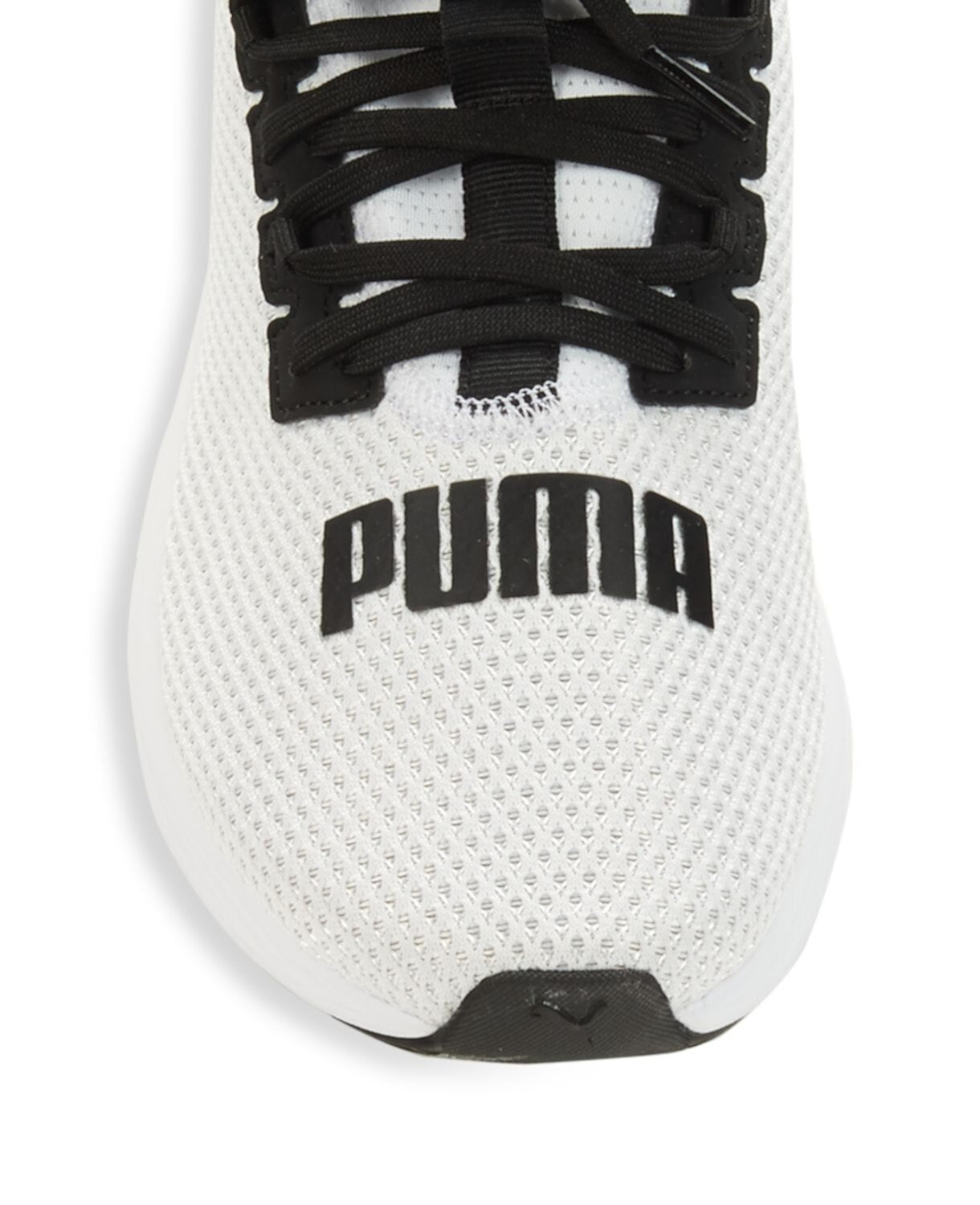PUMA CELL VIVE BRIGHT ZAPATOS DE CORRER Blanco 6