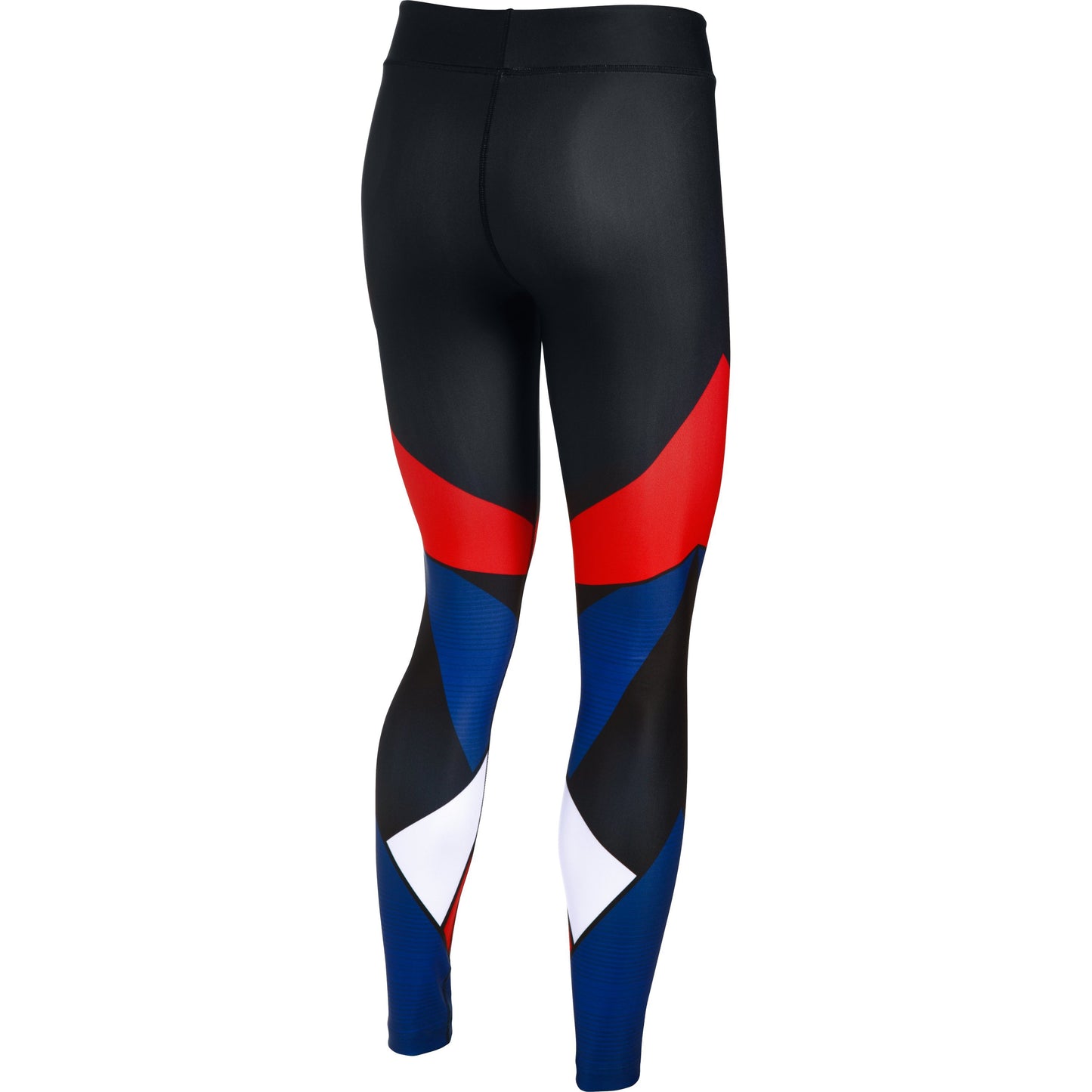 UNDER ARMOUR HEATGEAR LEGGINGS USA PARA MUJER Negro 4