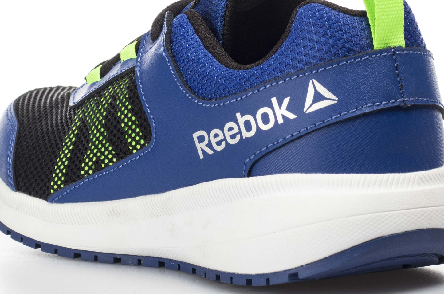 REEBOK SPORT ROAD SUPREME ZAPATOS PARA NIÑO Azul 5