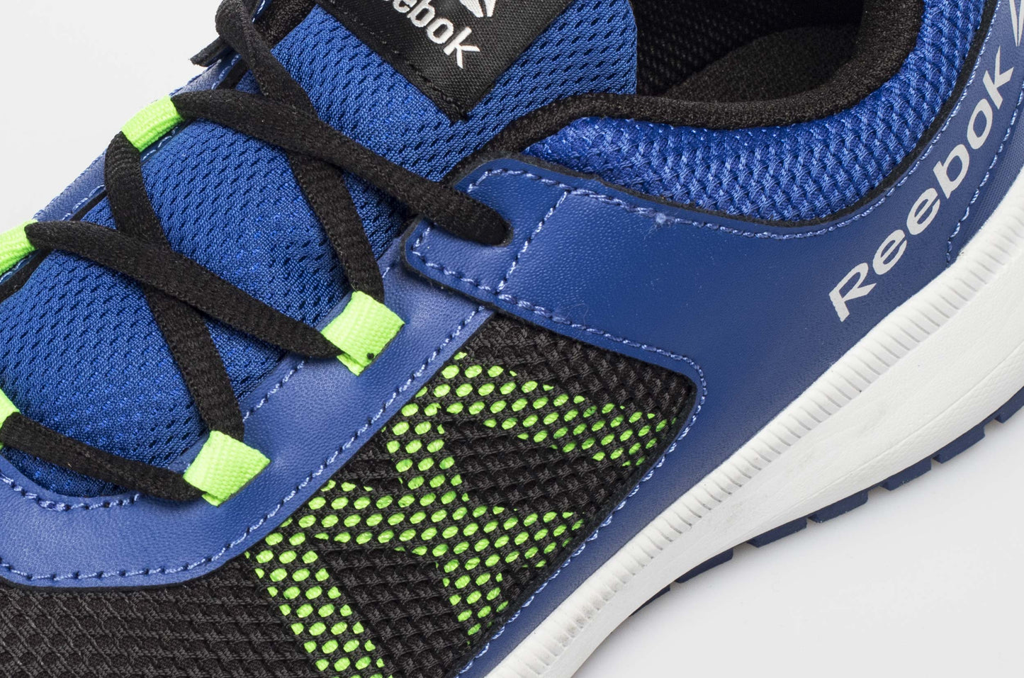 REEBOK SPORT ROAD SUPREME ZAPATOS PARA NIÑO Azul 6