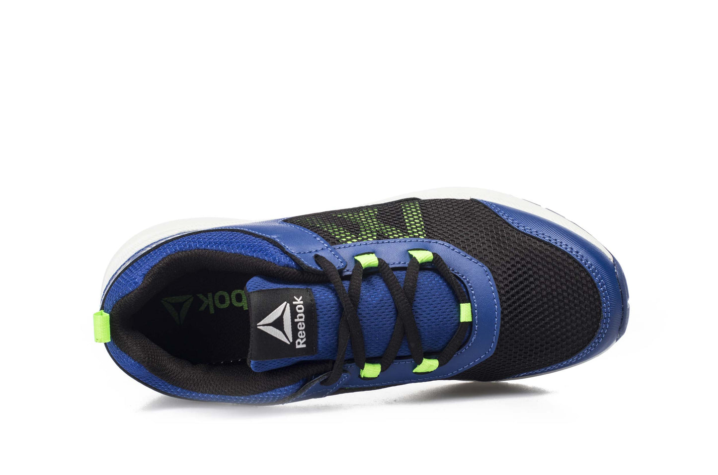 REEBOK SPORT ROAD SUPREME ZAPATOS PARA NIÑO Azul 7