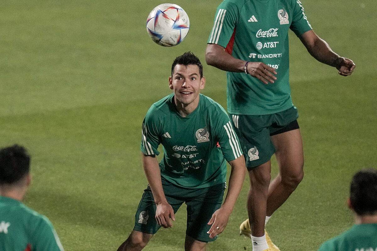 ADIDAS MÉXICO JERSEY DE ENTRENAMIENTO TIRO COPA MUNDIAL FIFA 2022 8