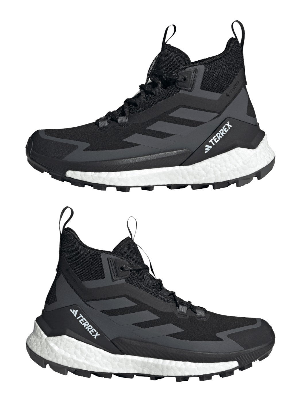 ADIDAS TERREX FREE HIKER 2 GTX BOTAS DE HIKING Core Black 11
