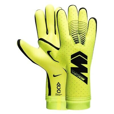 NIKE GK MERCURIAL TOUCH ELITE GUANTES DE PORTERO Volt 2