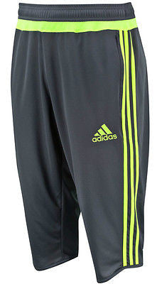 ADIDAS REAL MADRID PANTS ¾ DE ENTRENAMIENTO 2015/16 2