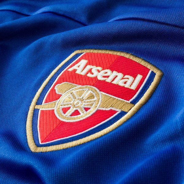 NIKE ARSENAL FC JERSEY DE ENTRENAMIENTO SQUAD UEFA CHAMPIONS LEAGUE 2013/14 4