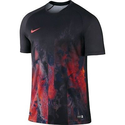 NIKE CRISTIANO RONALDO CR7 FLASH GRAPHIC JERSEY DE ENTRENAMIENTO 3