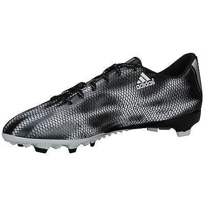 ADIDAS F10 FG ZAPATOS DE FÚTBOL PARA CÉSPED FIRME Negro 5