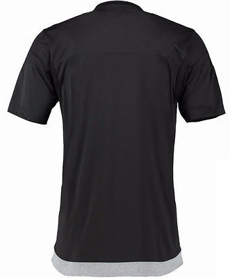 ADIDAS REAL MADRID JERSEY DE PORTERO PARA NIÑOS 2015/16