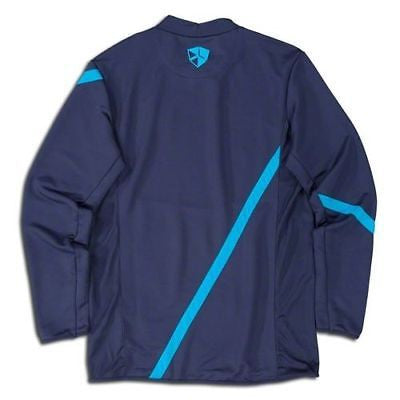 NIKE ARSENAL FC SUDADERA MIDLAYER DE ENTRENAMIENTO UEFA CHAMPIONS LEAGUE 2011/12 2