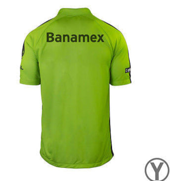 NIKE CLUB AMERICA JERSEY TERCERO PARA NIÑOS 2015/16 2