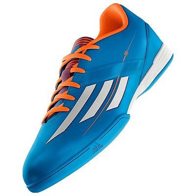 ADIDAS F10 IN ZAPATILLAS DE FÚTBOL SALA Azul 5