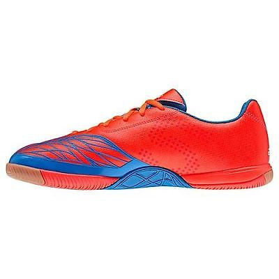 ADIDAS FREEFOOTBALL SPEEDTRICK ZAPATILLAS DE FUTBOL SALA Infrarrojo 7