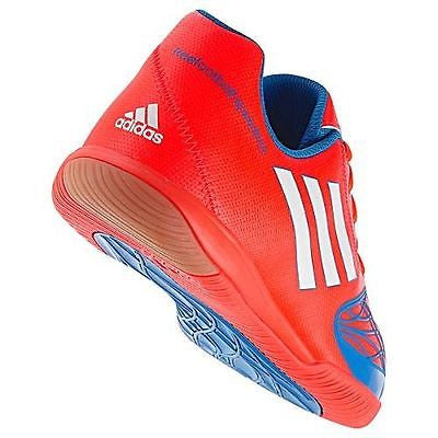 ADIDAS FREEFOOTBALL SPEEDTRICK ZAPATILLAS DE FUTBOL SALA Infrarrojo 3