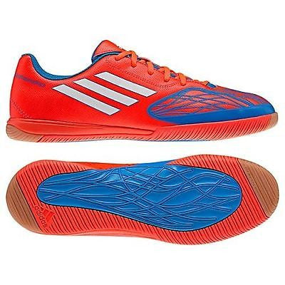 ADIDAS FREEFOOTBALL SPEEDTRICK ZAPATILLAS DE FUTBOL SALA Infrarrojo 8