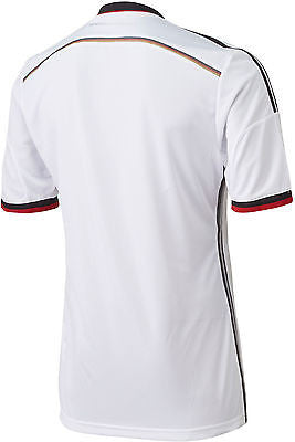 ADIDAS ALEMANIA JERSEY DE CASA PARA NIÑOS COPA MUNDIAL FIFA 2014 2