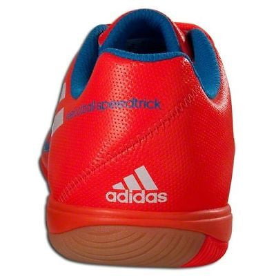 ADIDAS FREEFOOTBALL SPEEDTRICK ZAPATILLAS DE FUTBOL SALA Infrarrojo 4
