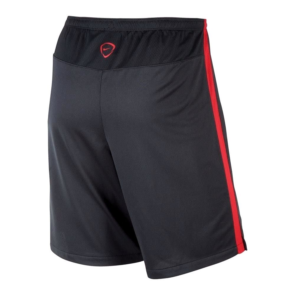 NIKE MANCHESTER UNITED SQUAD LONGER KNIT SHORTS DE ENTRENAMIENTO 2014/15 2