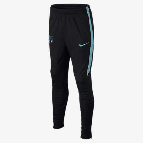 NIKE FC BARCELONA STRIKE TECH NIGHT RISING PANTS DE ENTRENAMIENTO PARA NIÑOS 2015/16 1