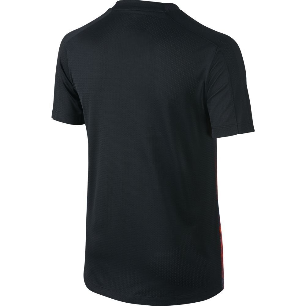 NIKE CR7 CRISTIANO RONALDO GRAPHIC JERSEY DE ENTRENAMIENTO PARA NIÑOS 2