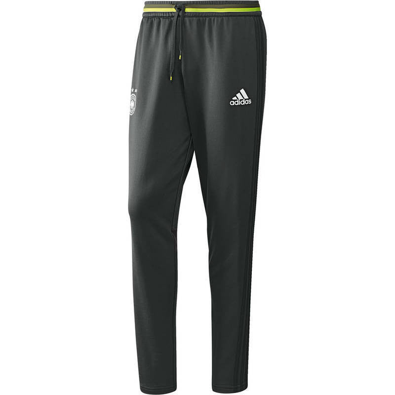 ADIDAS ALEMANIA PANTS DE ENTRENAMIENTO EURO 2016