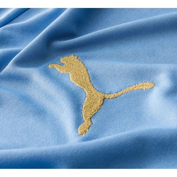 PUMA URUGUAY JERSEY DE CASA PARA NIÑOS COPA MUNDIAL FIFA 2014 4