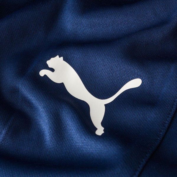 PUMA ARSENAL FC PANTS DE ENTRENAMIENTO 2014/15 Azul Marino 3