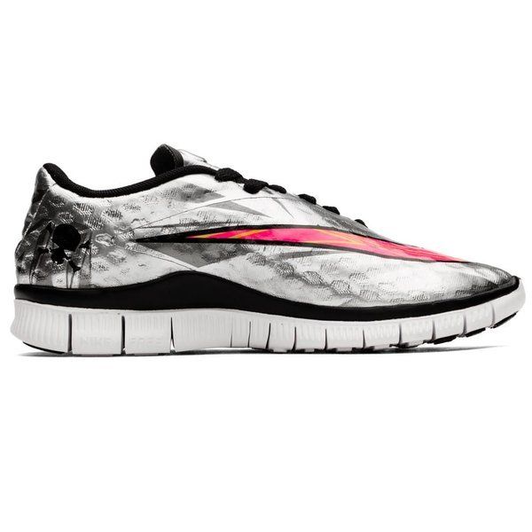 NIKE NEYMAR JR HYPERVENOM FREE 5.0 GS PARA NIÑO Liquid Diamond Pack 2