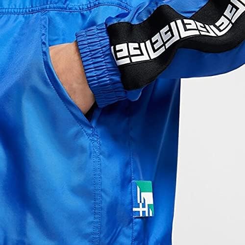NIKE GIANNIS LOGO CHAMARRA DE BASKETBALL 8
