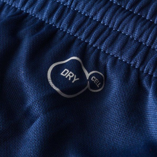 PUMA ARSENAL FC PANTS DE ENTRENAMIENTO 2014/15 Azul Marino 4