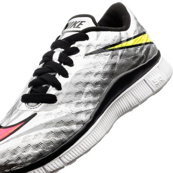 NIKE NEYMAR JR HYPERVENOM FREE 5.0 GS PARA NIÑO Liquid Diamond Pack 3