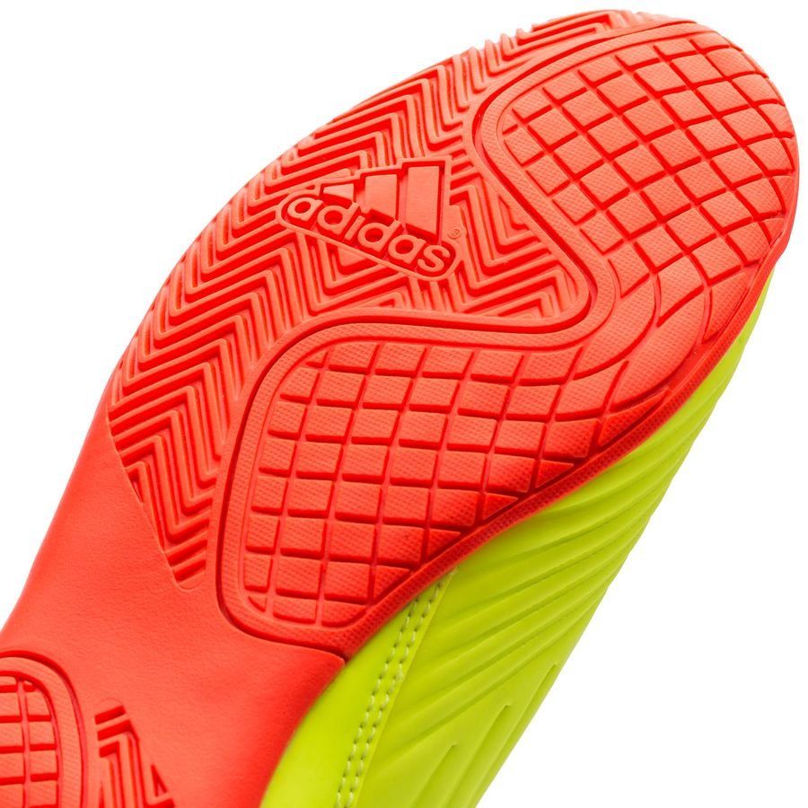 ADIDAS PREDATOR TANGO 18.3 IN ZAPATOS PARA FUTBOL SALA PARA NIÑO 8