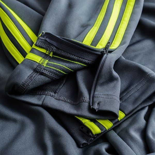 ADIDAS REAL MADRID PANTS DE ENTRENAMIENTO 2015/16 5