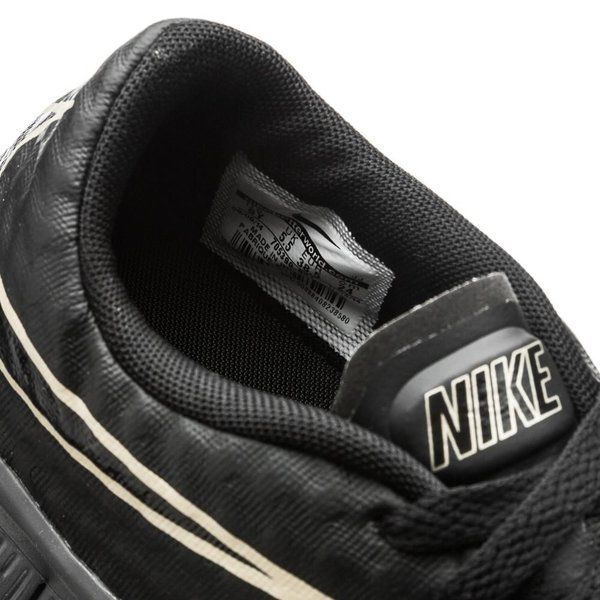 NIKE NEYMAR JR HYPERVENOM FREE 5.0 GS PARA NIÑO Negro