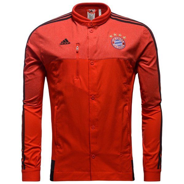 ADIDAS BAYERN MÚNICH CHAMARRA ANTHEM 1