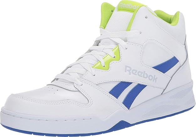 REEBOK ROYAL BB 4500 HI 2 ZAPATOS DE BASKETBALL Blanco 10