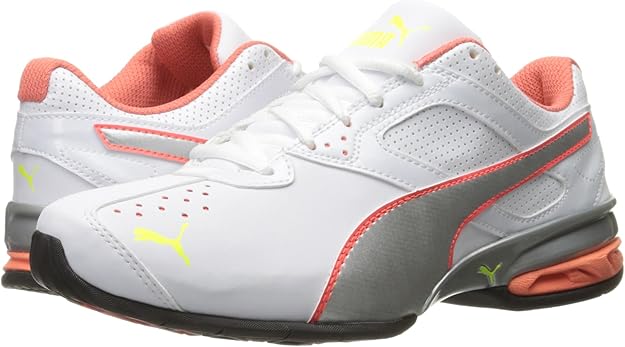 PUMA TAZON 6 ZAPATOS CROSS TRAINER PARA MUJER 9