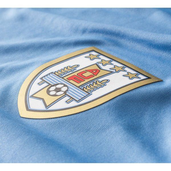 PUMA URUGUAY JERSEY DE CASA PARA NIÑOS COPA MUNDIAL FIFA 2014 3