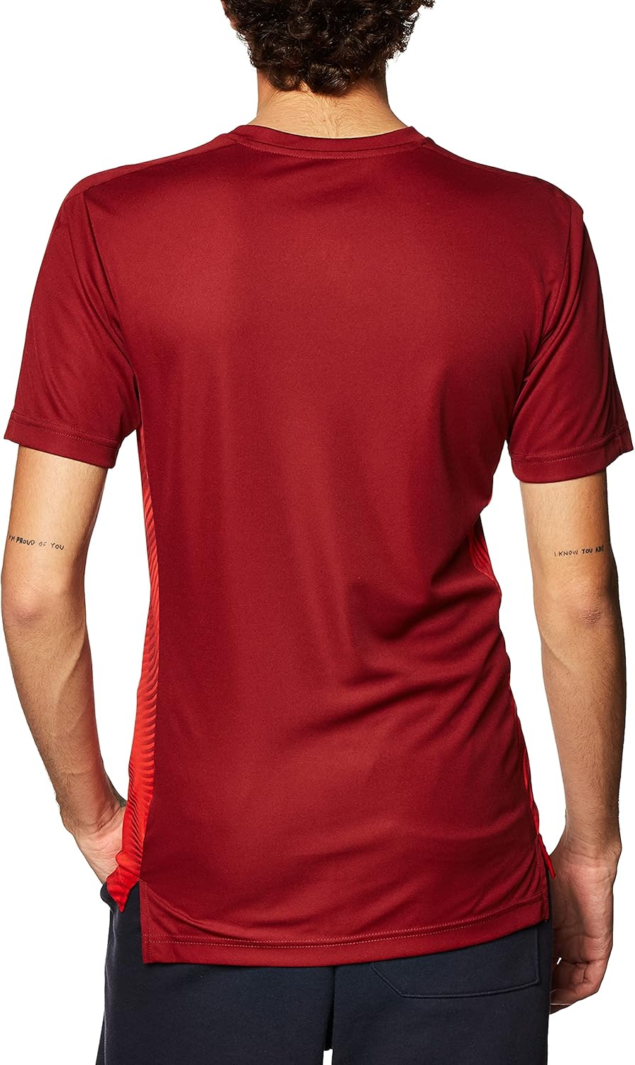 PUMA CHIVAS DEL GUADALAJARA JERSEY DE ENTRENAMIENTO STADIUM 2019/20 4