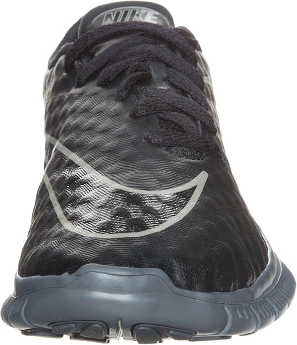 NIKE NEYMAR JR HYPERVENOM FREE 5.0 GS PARA NIÑO Negro 5