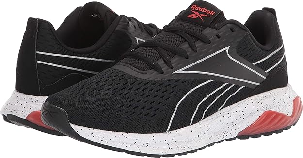 REEBOK LIQUIFECT 180 2.0 SPT ZAPATOS DE CROSS TRAINER PARA MUJER Negro 11