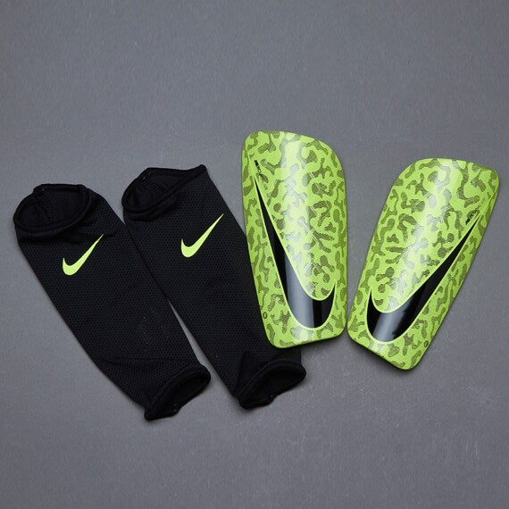 NIKE MERCURIAL LITE ESPINILLERAS Niebla de medianoche 4