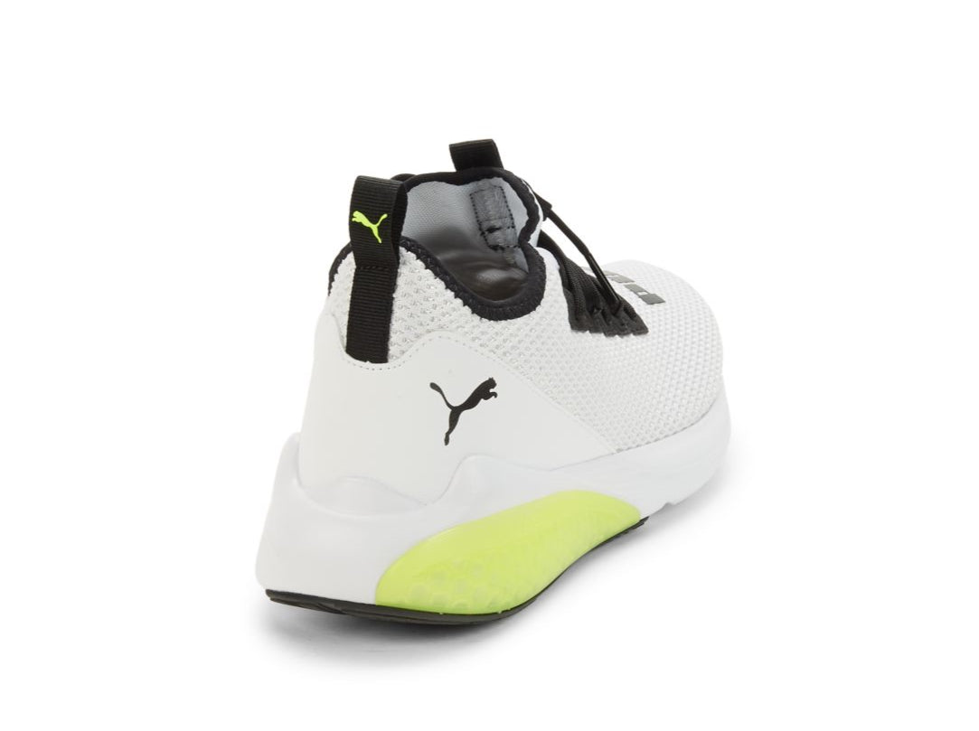 PUMA CELL VIVE BRIGHT ZAPATOS DE CORRER Blanco 5