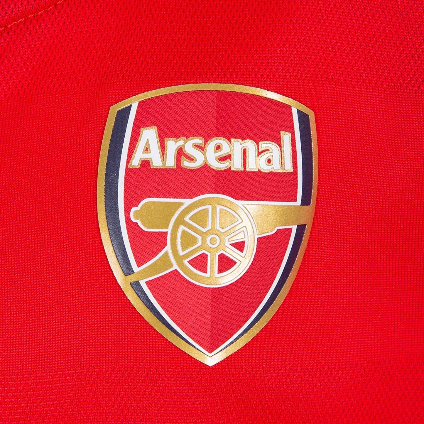 PUMA ARSENAL FC JERSEY DE CASA PARA NIÑOS 2015/16 7
