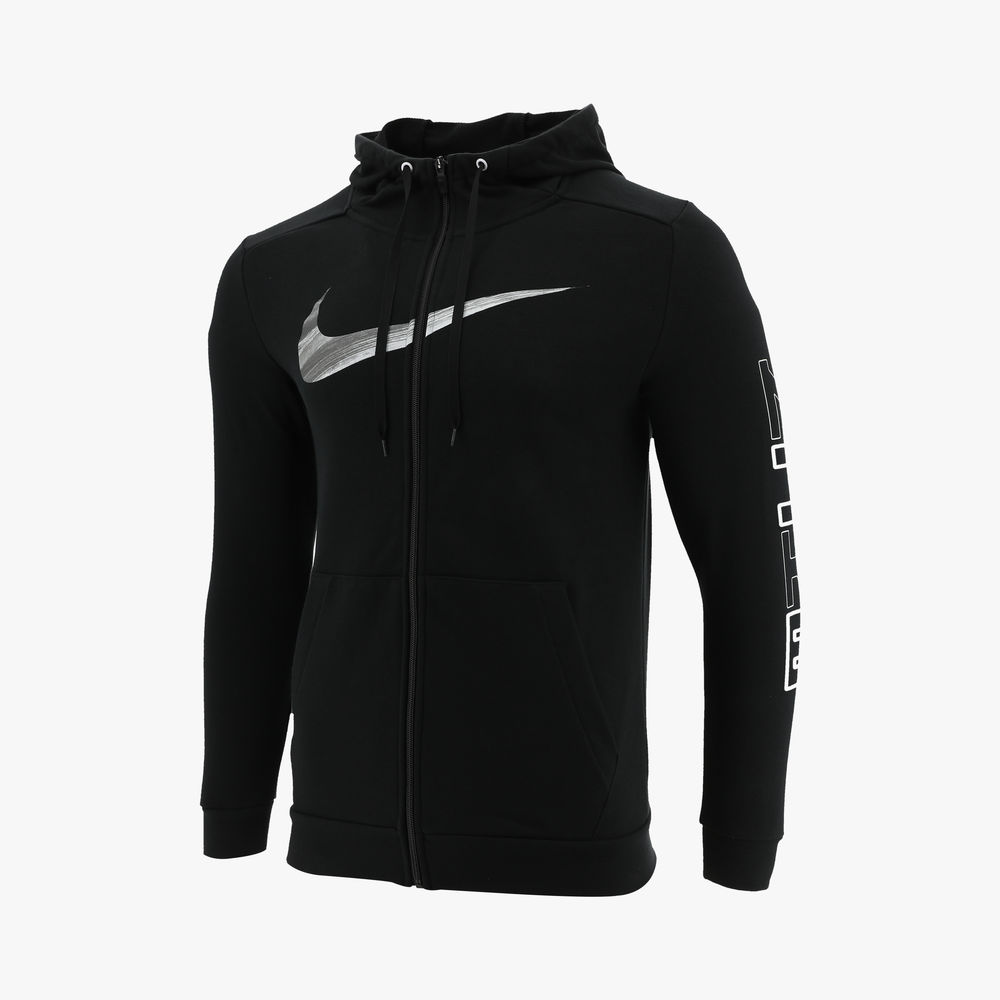 NIKE SPORT CLASH ENERGY SUDADERA DE GORRA CON CIERRE COMPLETO