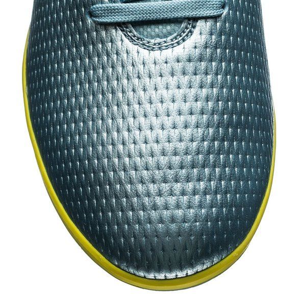 ADIDAS MESSI 15.3 IN ZAPATOS DE FÚTBOL SALA PARA NIÑO Hielo 5