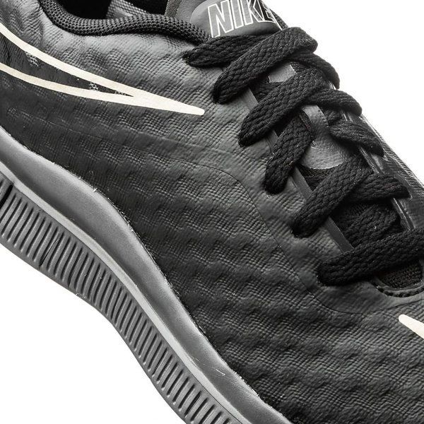 NIKE NEYMAR JR HYPERVENOM FREE 5.0 GS PARA NIÑO Negro